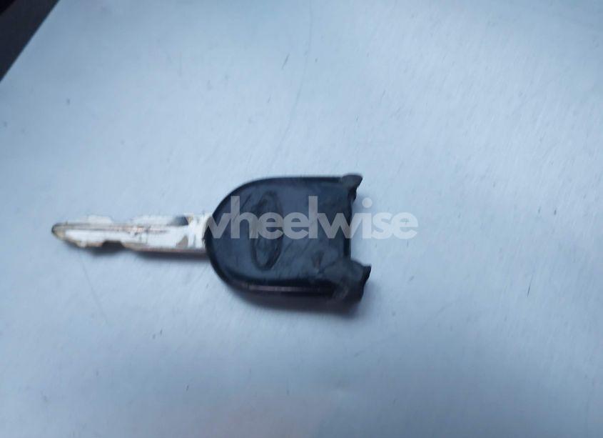 Photo 11 of 2010 Ford Focus SES (VIN 1FAHP3GN4AW173753)