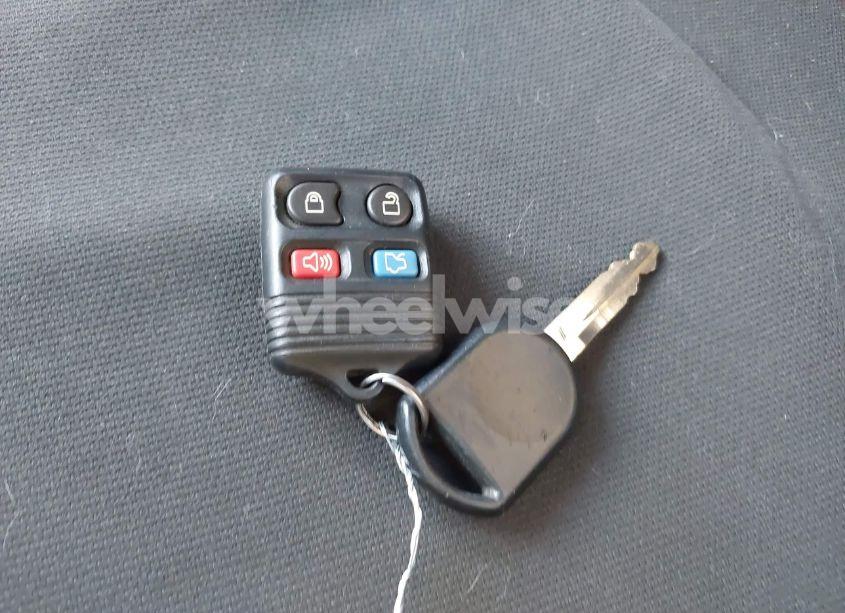 Photo 11 of 2010 Ford Focus SES (VIN 1FAHP3GN4AW201812)