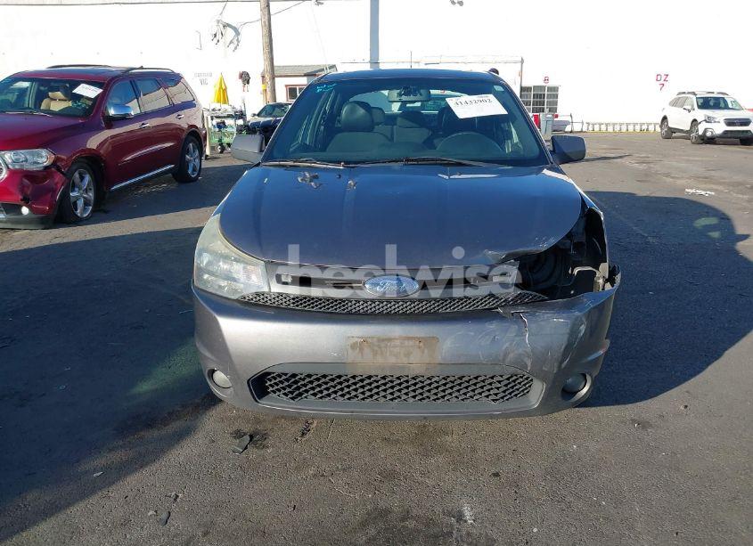 Photo 12 of 2010 Ford Focus SES (VIN 1FAHP3GN4AW201812)