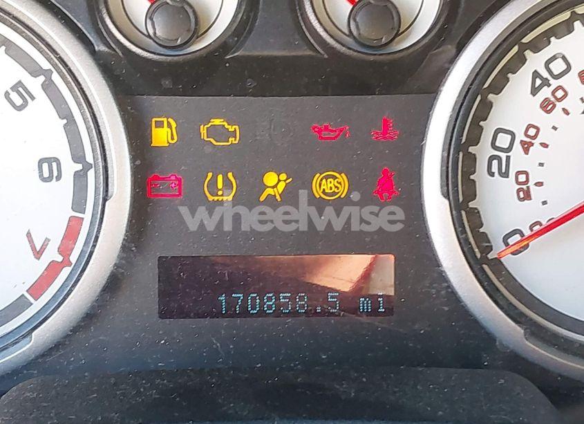 Photo 15 of 2010 Ford Focus SES (VIN 1FAHP3GN4AW201812)