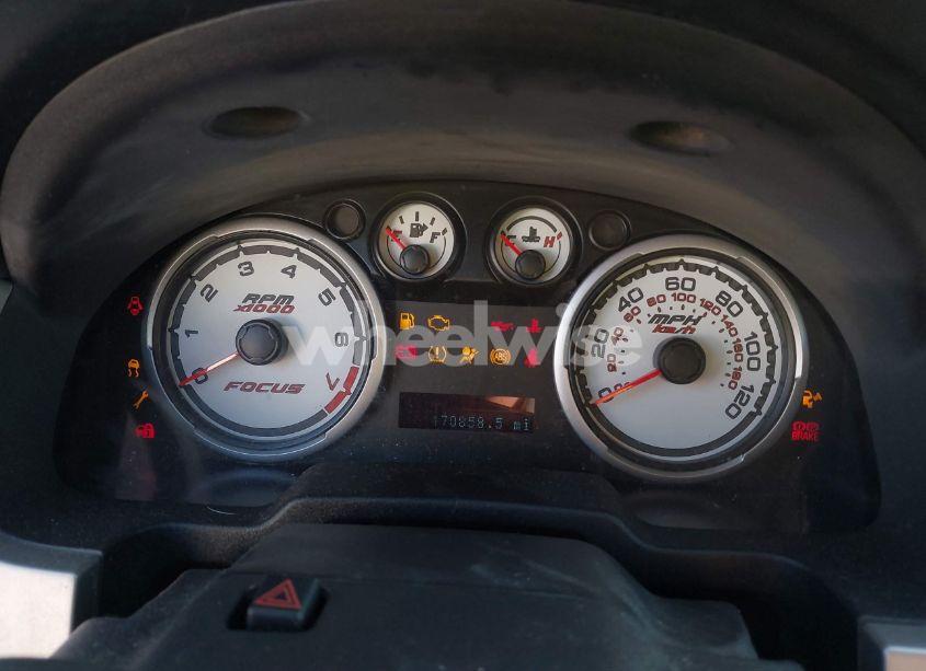 Photo 7 of 2010 Ford Focus SES (VIN 1FAHP3GN4AW201812)