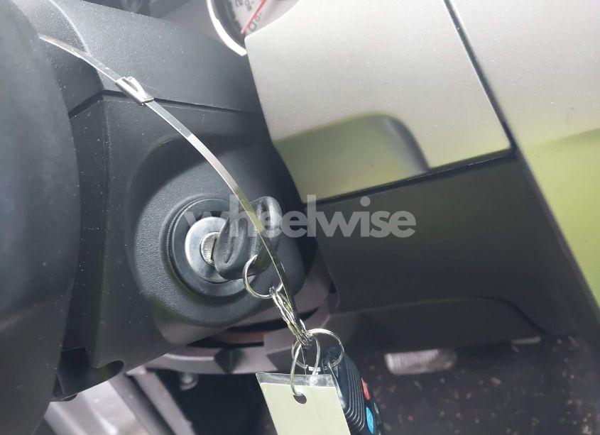 Photo 11 of 2010 Ford Focus SES (VIN 1FAHP3GN4AW202023)