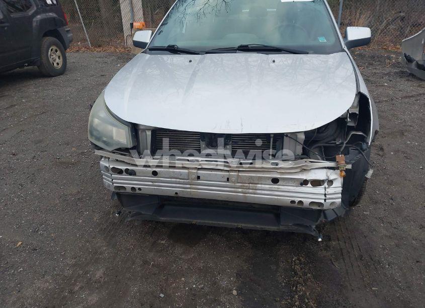 Photo 6 of 2010 Ford Focus SES (VIN 1FAHP3GN4AW202023)