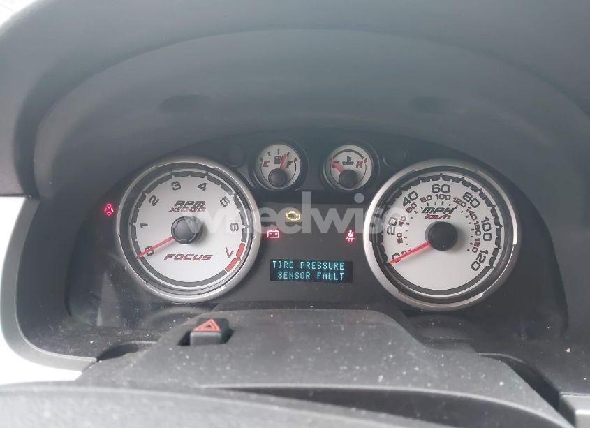 Photo 7 of 2010 Ford Focus SES (VIN 1FAHP3GN4AW202023)