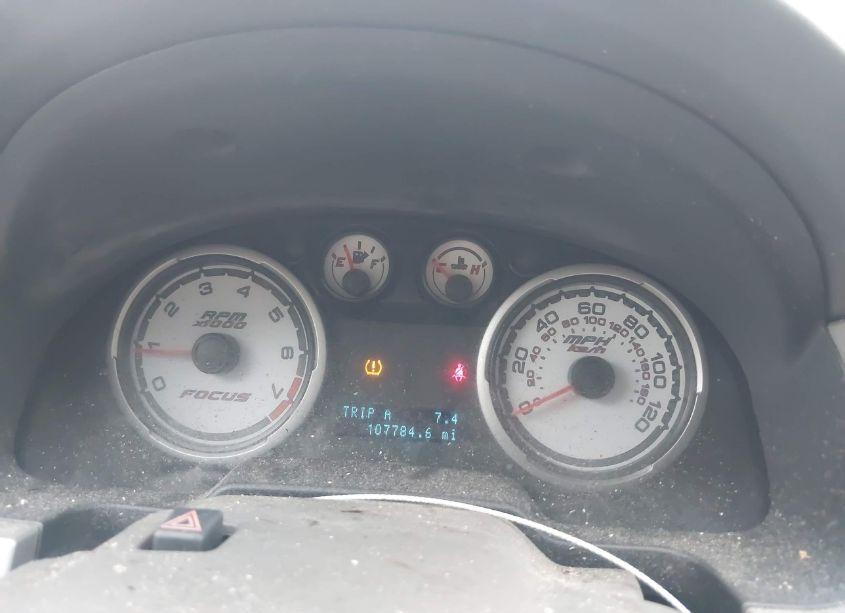 Photo 7 of 2011 Ford Focus SES (VIN 1FAHP3GN4BW130211)