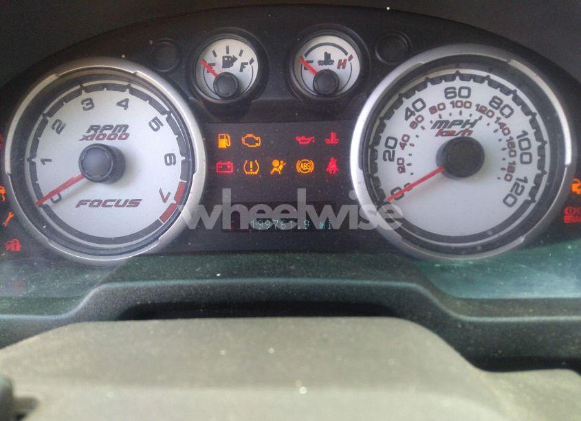 Photo 7 of 2010 Ford Focus SES (VIN 1FAHP3GN5AW125419)