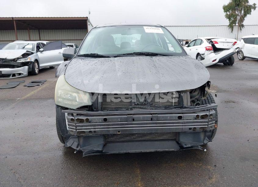 Photo 13 of 2010 Ford Focus SES (VIN 1FAHP3GN5AW157948)