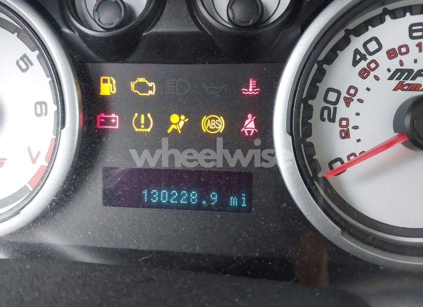 Photo 16 of 2010 Ford Focus SES (VIN 1FAHP3GN5AW157948)