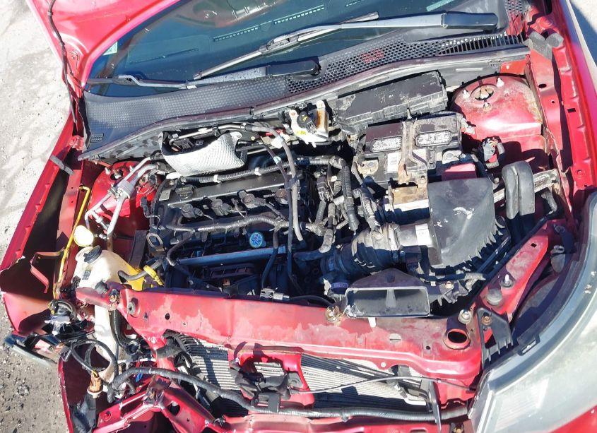 Photo 10 of 2010 Ford Focus SES (VIN 1FAHP3GN5AW169534)