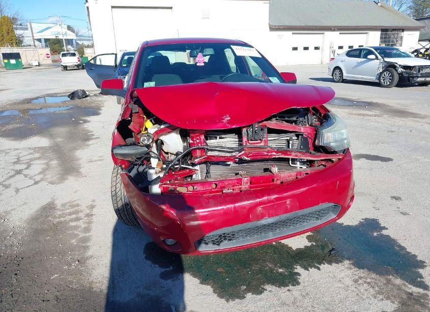 Photo 6 of 2010 Ford Focus SES (VIN 1FAHP3GN5AW169534)