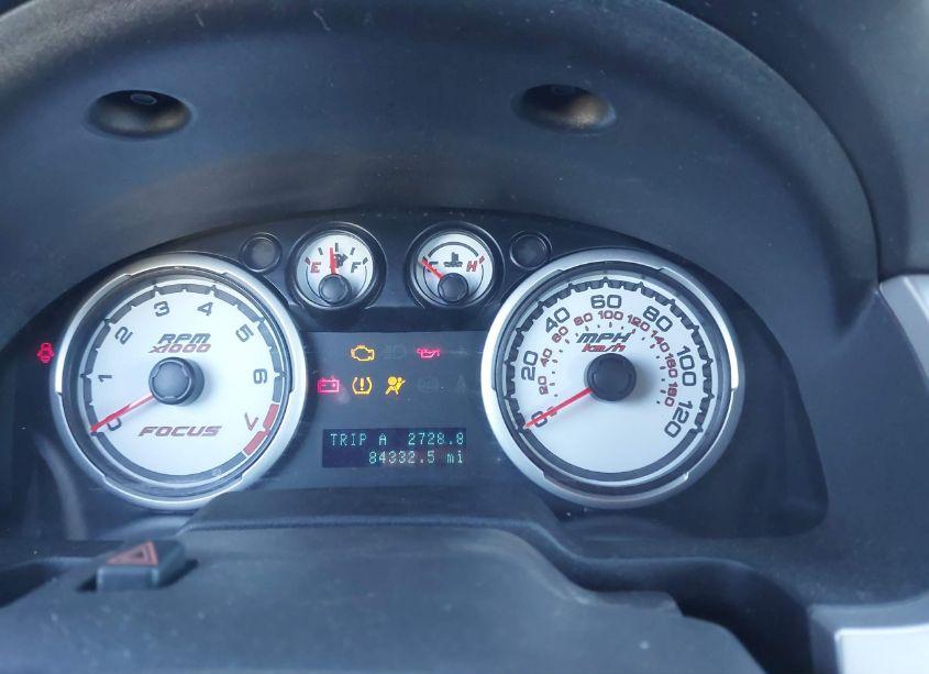 Photo 7 of 2010 Ford Focus SES (VIN 1FAHP3GN5AW169534)