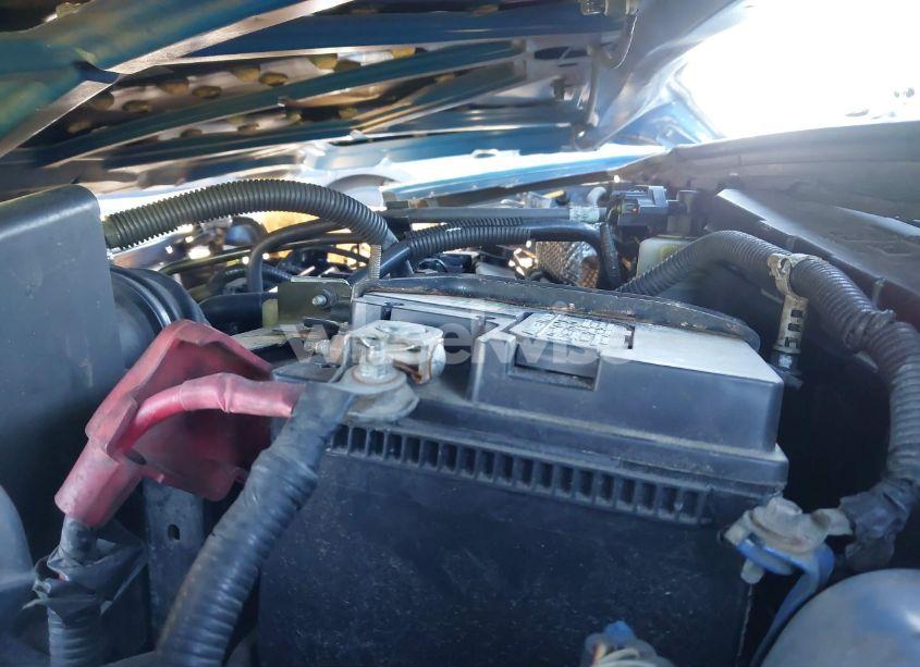 Photo 10 of 2010 Ford Focus SES (VIN 1FAHP3GN5AW180887)