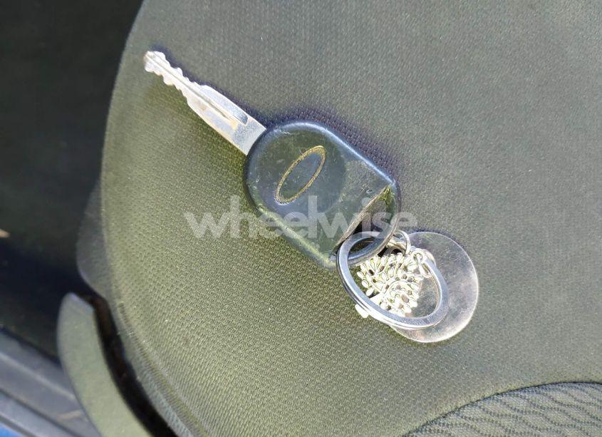 Photo 11 of 2010 Ford Focus SES (VIN 1FAHP3GN5AW180887)