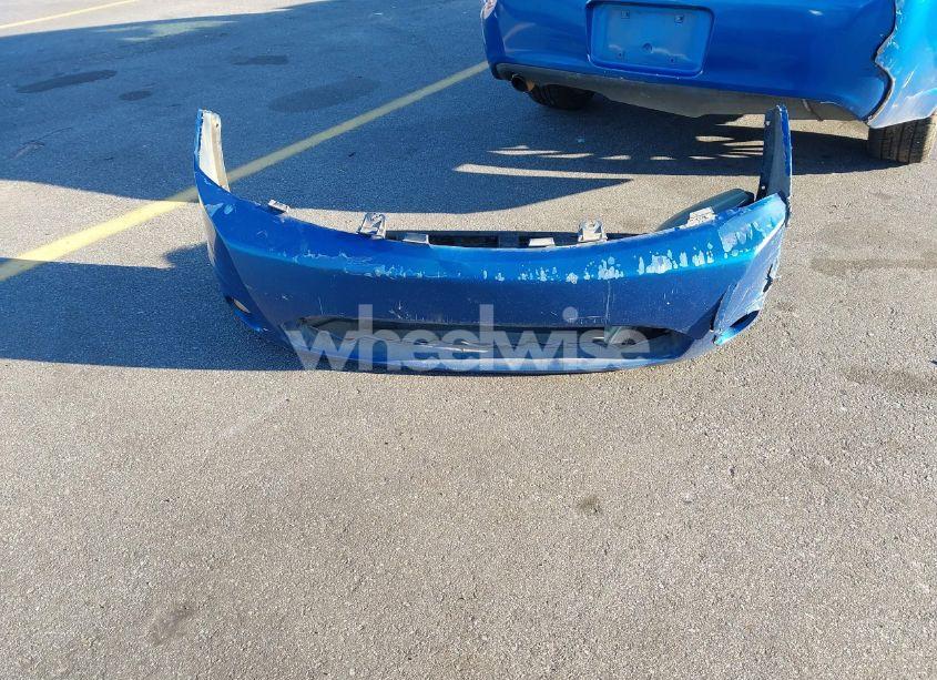 Photo 12 of 2010 Ford Focus SES (VIN 1FAHP3GN5AW180887)