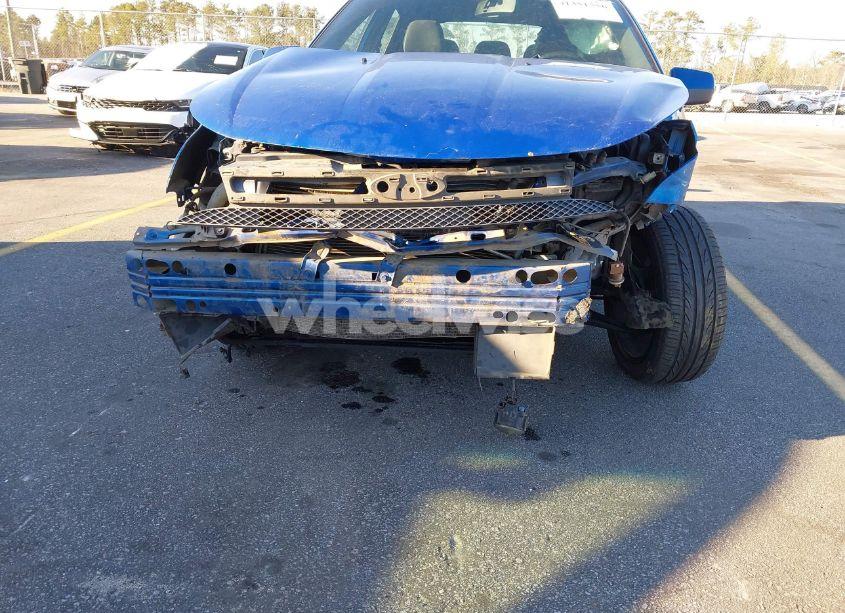 Photo 6 of 2010 Ford Focus SES (VIN 1FAHP3GN5AW180887)