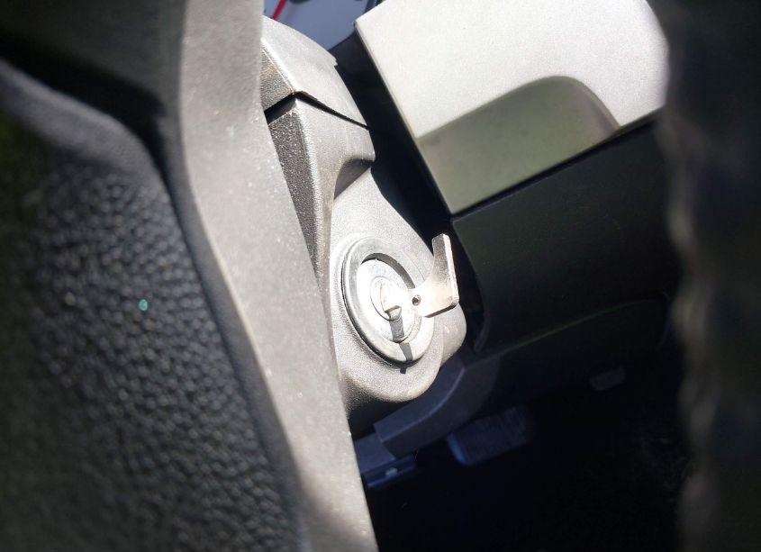 Photo 11 of 2010 Ford Focus SES (VIN 1FAHP3GN5AW261064)