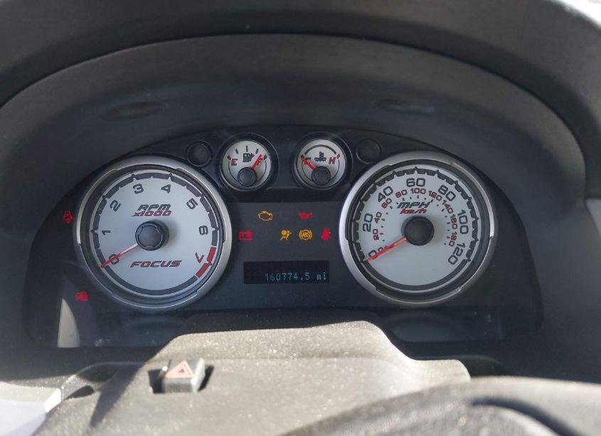 Photo 7 of 2010 Ford Focus SES (VIN 1FAHP3GN5AW261064)