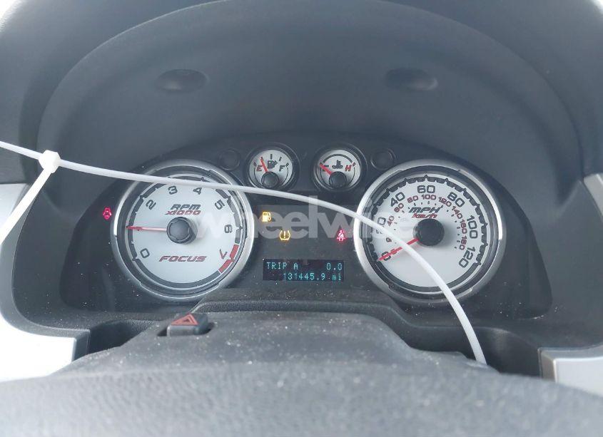 Photo 7 of 2010 Ford Focus SES (VIN 1FAHP3GN6AW243351)