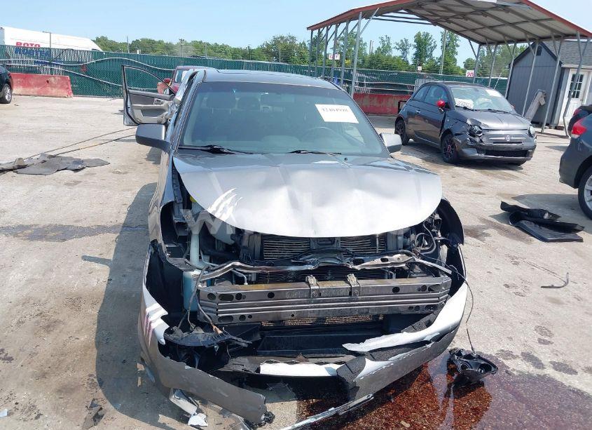 Photo 12 of 2010 Ford Focus SES (VIN 1FAHP3GN6AW262742)