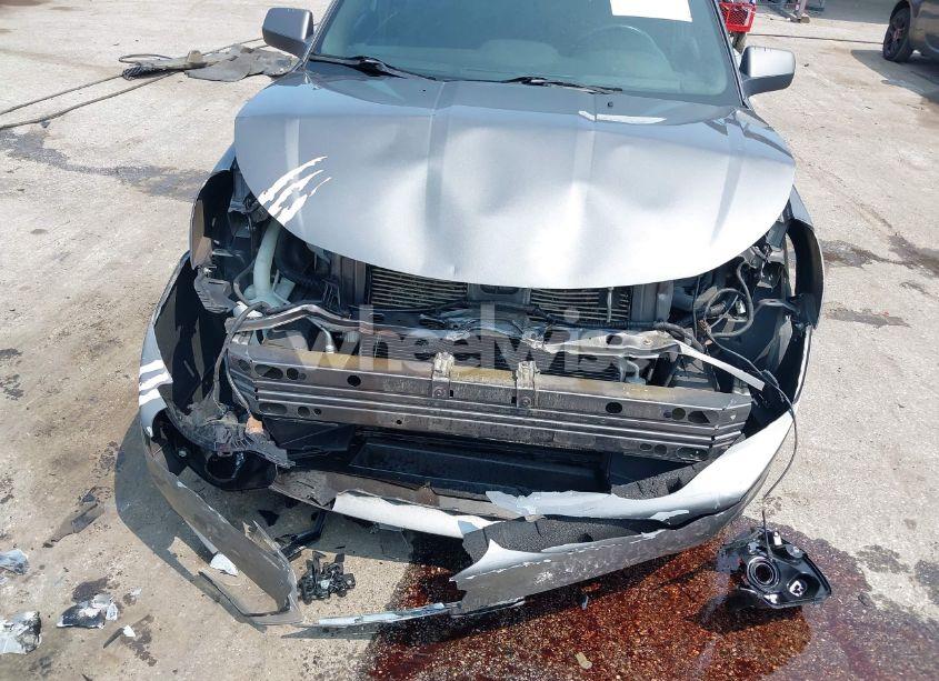 Photo 6 of 2010 Ford Focus SES (VIN 1FAHP3GN6AW262742)