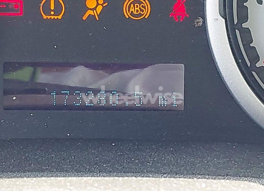 Photo 15 of 2011 Ford Focus SES (VIN 1FAHP3GN6BW129979)