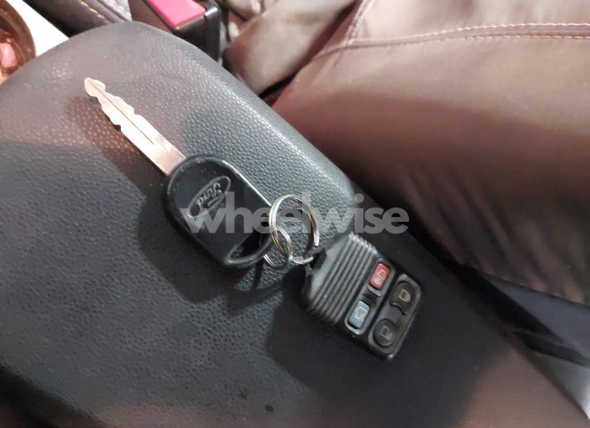 Photo 11 of 2011 Ford Focus SES (VIN 1FAHP3GN6BW138956)