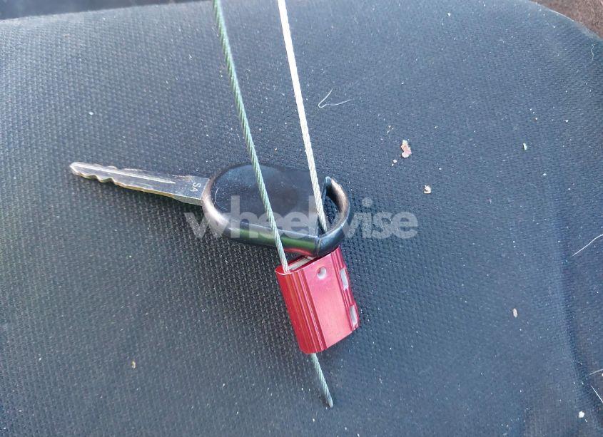 Photo 11 of 2010 Ford Focus SES (VIN 1FAHP3GN7AW181037)