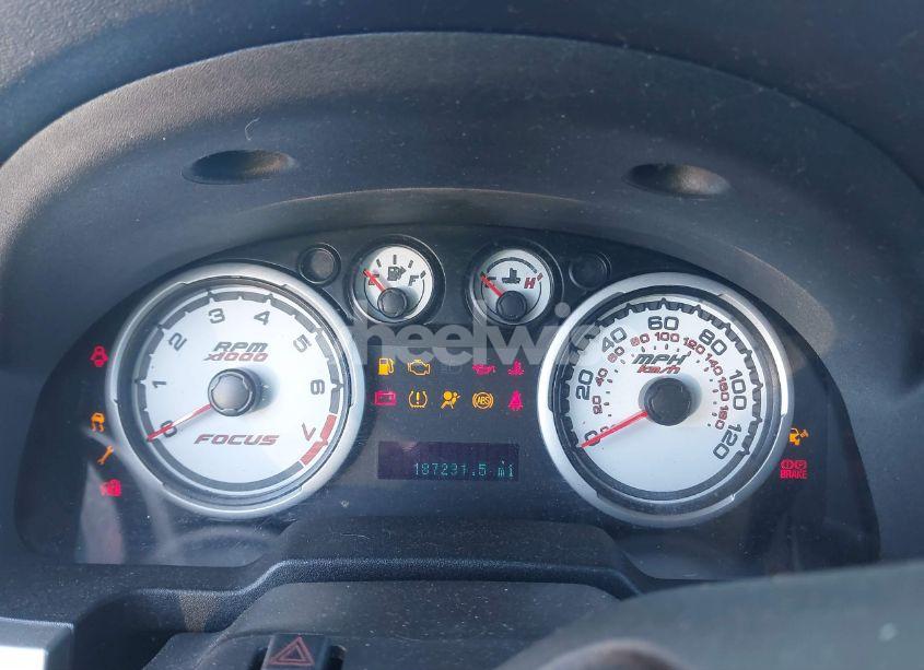 Photo 7 of 2010 Ford Focus SES (VIN 1FAHP3GN7AW181037)