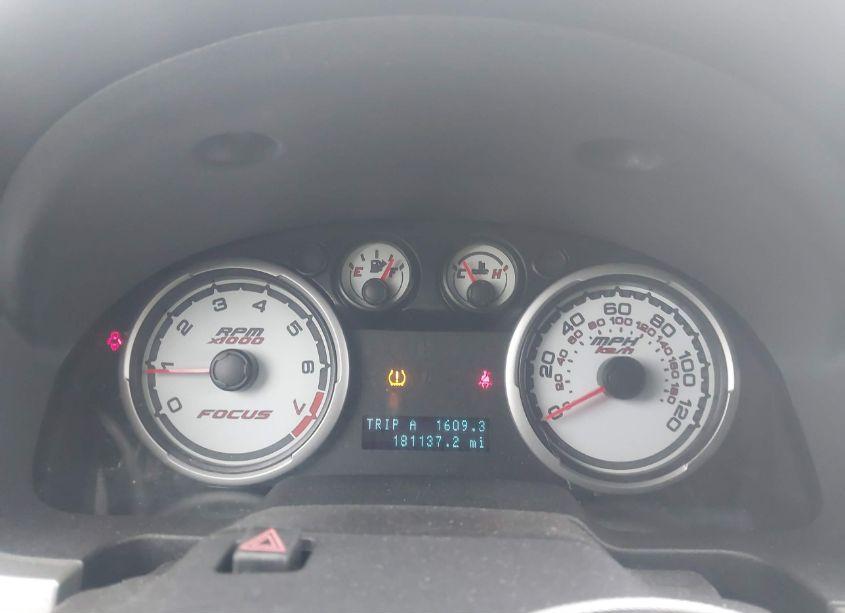 Photo 7 of 2010 Ford Focus SES (VIN 1FAHP3GN7AW246162)