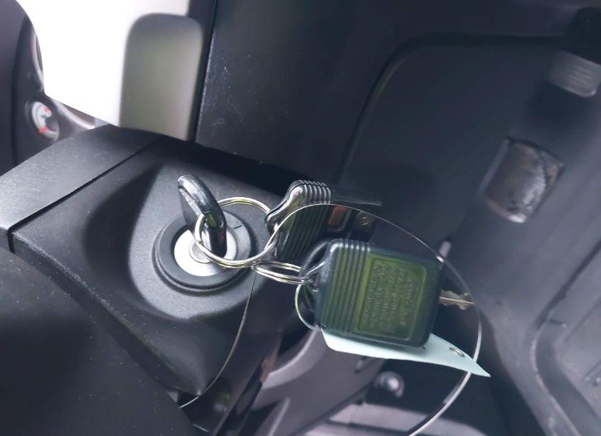 Photo 11 of 2010 Ford Focus SES (VIN 1FAHP3GN8AW107898)