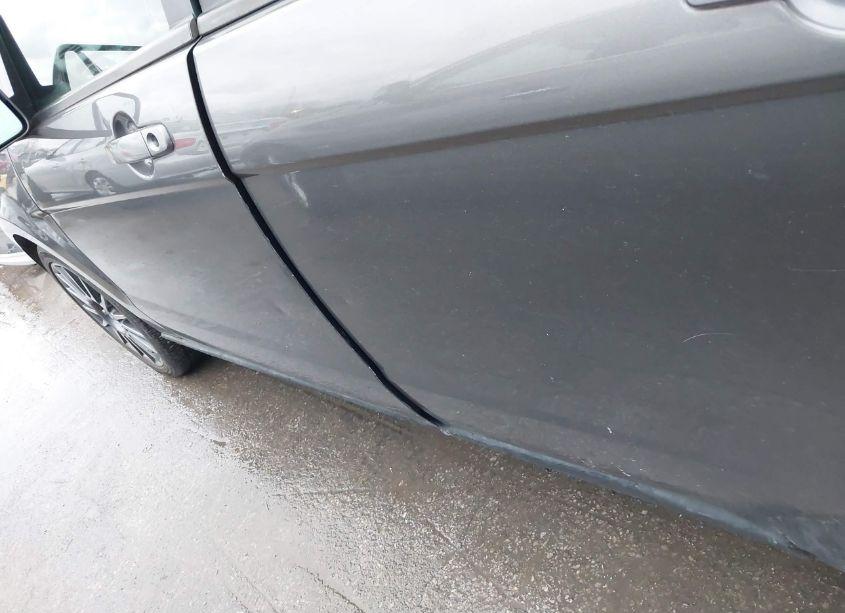 Photo 13 of 2010 Ford Focus SES (VIN 1FAHP3GN8AW107898)