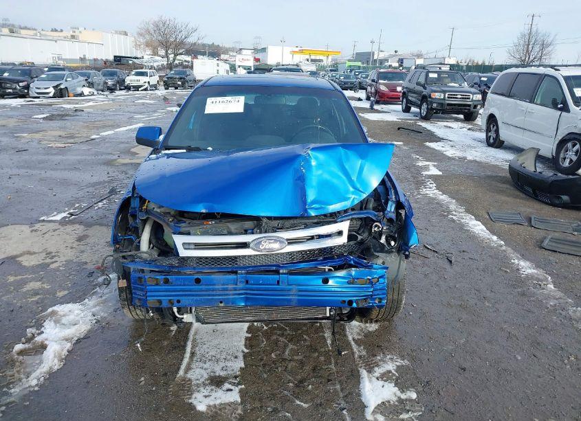 Photo 13 of 2010 Ford Focus SES (VIN 1FAHP3GN8AW176932)