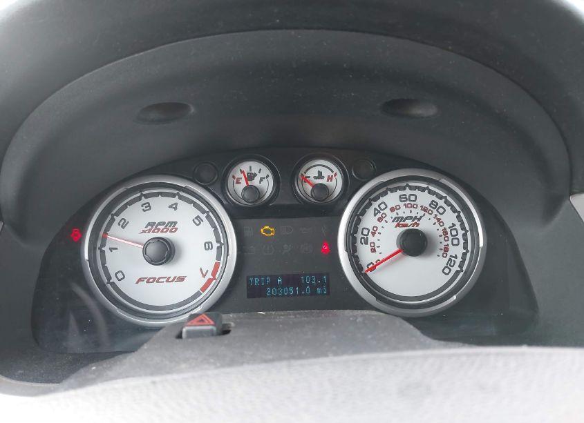 Photo 7 of 2010 Ford Focus SES (VIN 1FAHP3GN8AW176932)