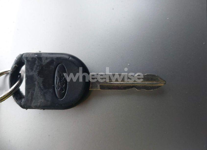 Photo 11 of 2010 Ford Focus SES (VIN 1FAHP3GN8AW251337)