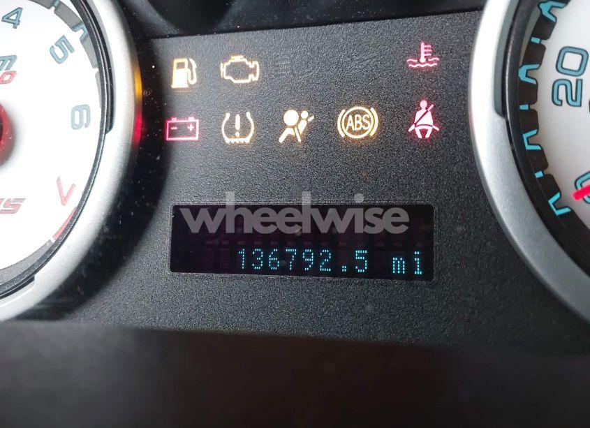 Photo 15 of 2010 Ford Focus SES (VIN 1FAHP3GN8AW251337)