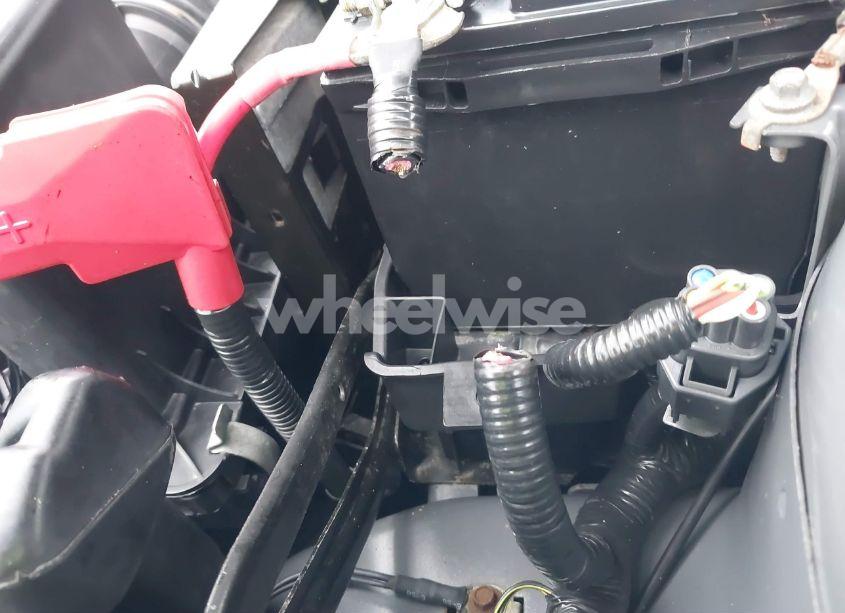 Photo 17 of 2010 Ford Focus SES (VIN 1FAHP3GN8AW251337)