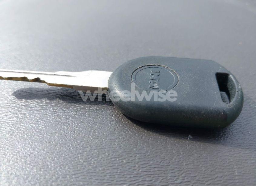 Photo 11 of 2011 Ford Focus SES (VIN 1FAHP3GN8BW162658)