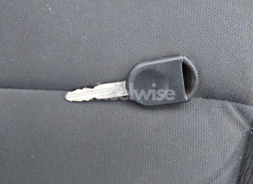 Photo 11 of 2010 Ford Focus SES (VIN 1FAHP3GN9AW236815)