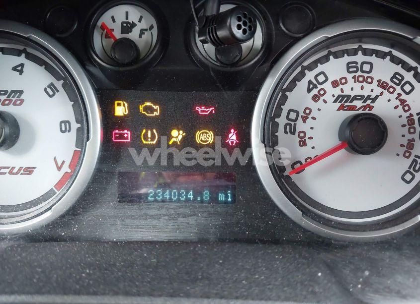 Photo 15 of 2010 Ford Focus SES (VIN 1FAHP3GN9AW236815)