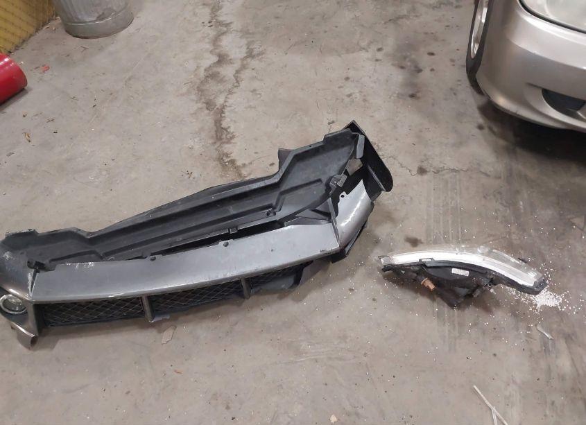 Photo 12 of 2011 Ford Focus SES (VIN 1FAHP3GN9BW150874)