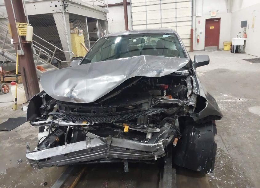 Photo 13 of 2011 Ford Focus SES (VIN 1FAHP3GN9BW150874)