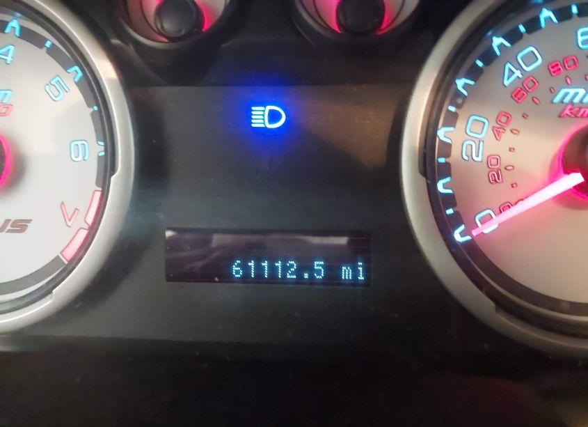 Photo 16 of 2011 Ford Focus SES (VIN 1FAHP3GN9BW150874)