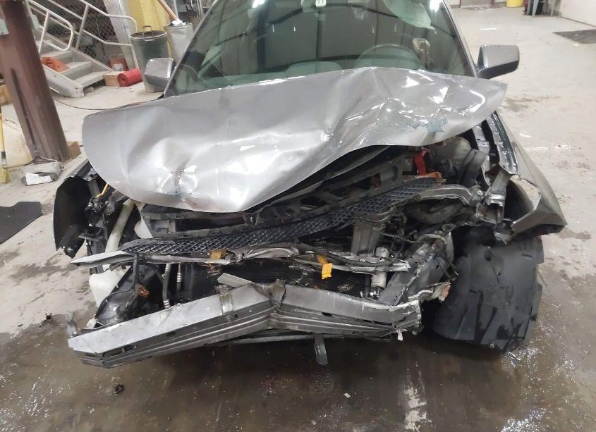 Photo 6 of 2011 Ford Focus SES (VIN 1FAHP3GN9BW150874)