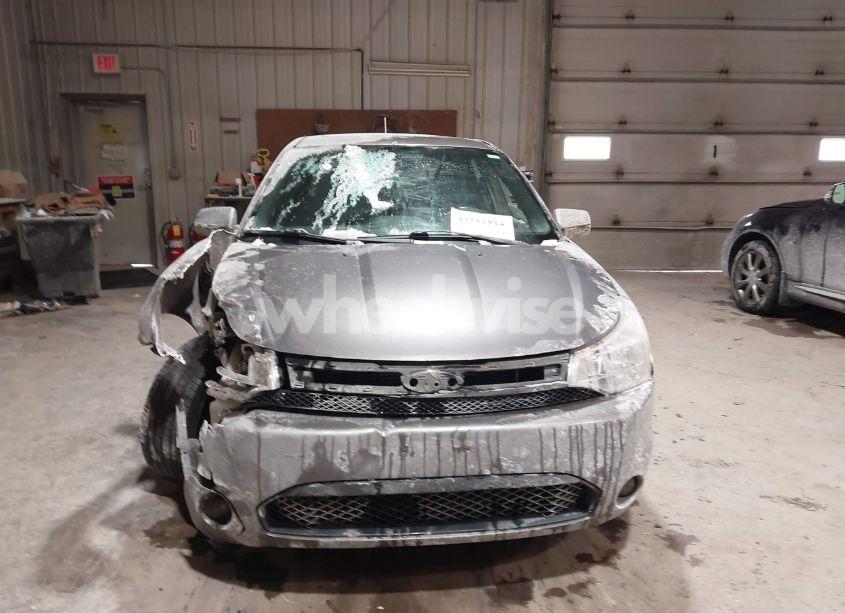 Photo 11 of 2011 Ford Focus SES (VIN 1FAHP3GN9BW194602)