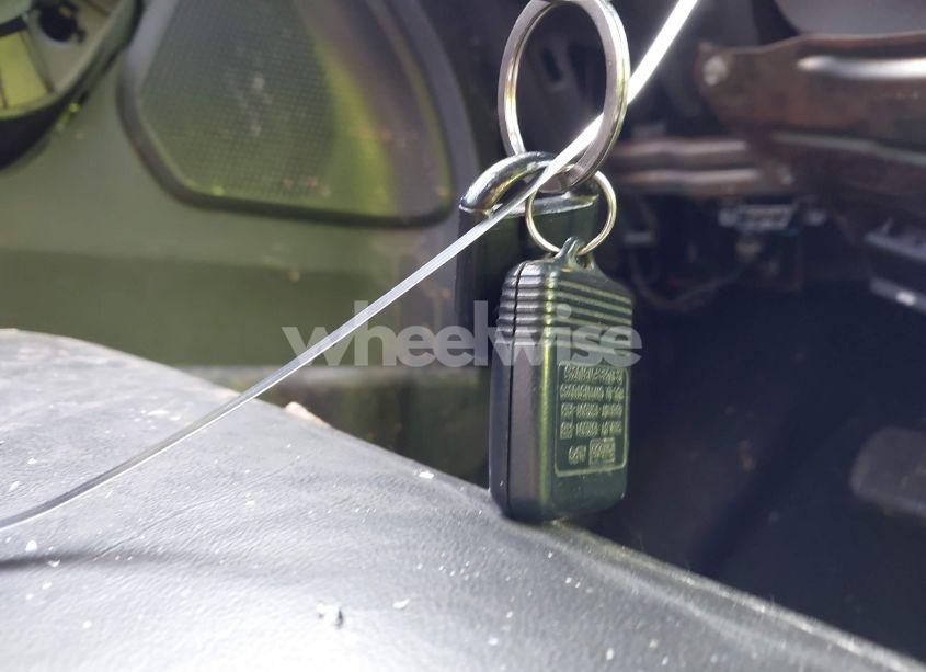 Photo 11 of 2010 Ford Focus SES (VIN 1FAHP3GNXAW277809)