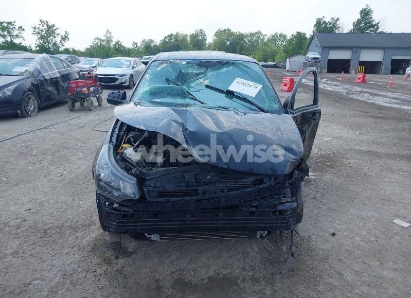 Photo 13 of 2010 Ford Focus SES (VIN 1FAHP3GNXAW277809)