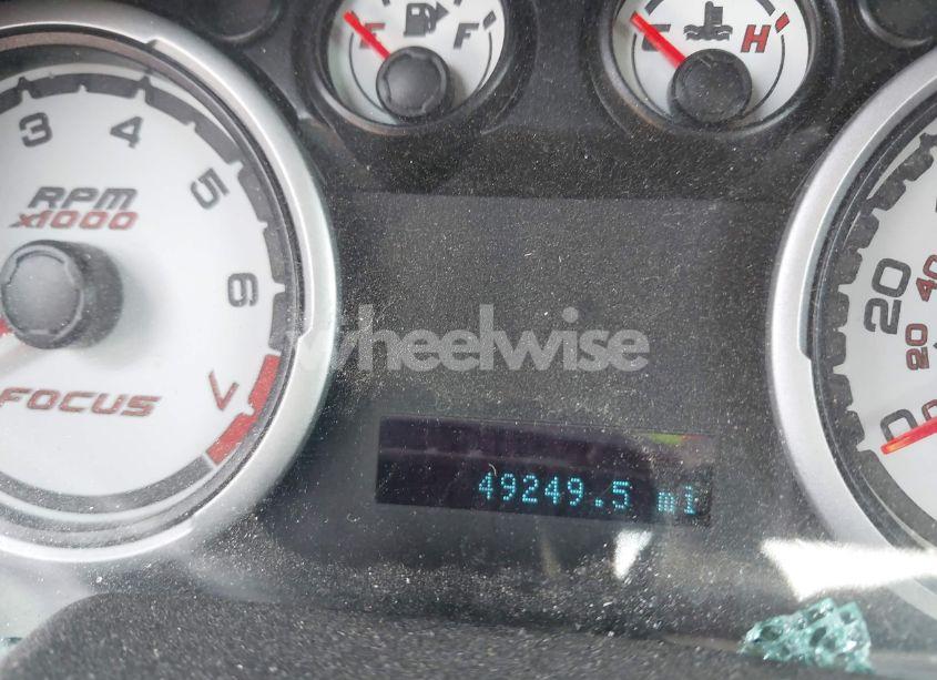 Photo 16 of 2010 Ford Focus SES (VIN 1FAHP3GNXAW277809)