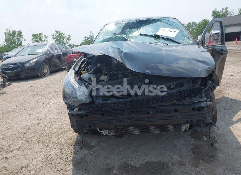 Photo 6 of 2010 Ford Focus SES (VIN 1FAHP3GNXAW277809)