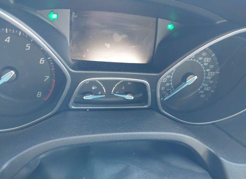 Photo 7 of 2012 Ford Focus SEL (VIN 1FAHP3H20CL102090)