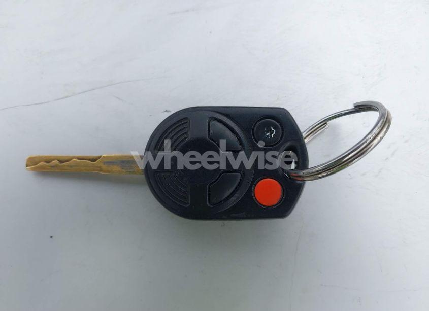 Photo 11 of 2012 Ford Focus SEL (VIN 1FAHP3H20CL141133)